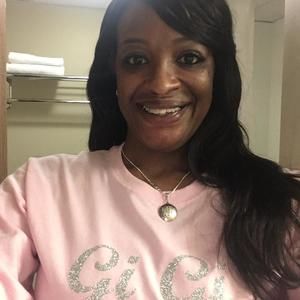 Meet your Posher, Shena